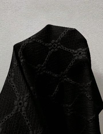 Compleu SHEIN CURVE, negru