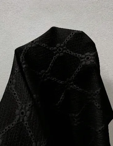 Compleu SHEIN CURVE, negru