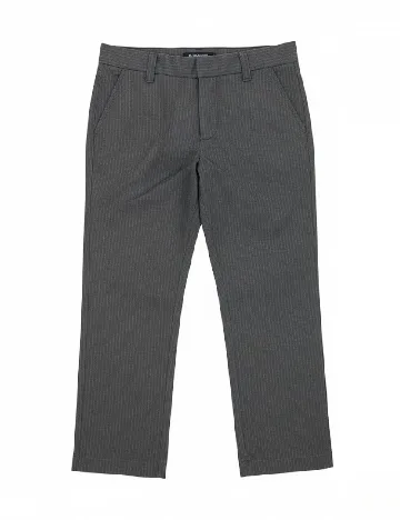 Pantaloni Zara, gri