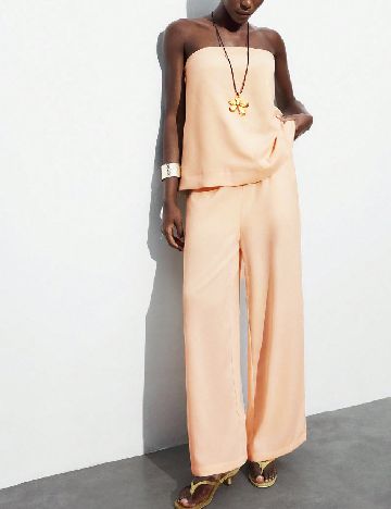 Compleu SHEIN, piersica