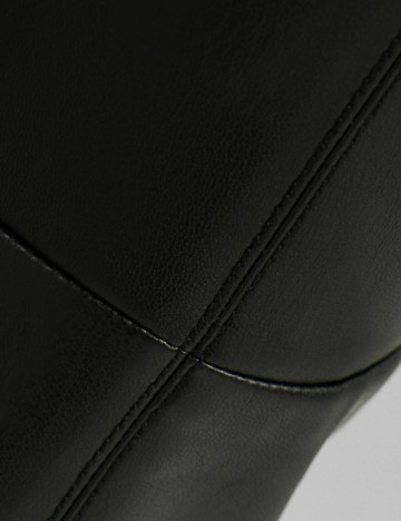 Pantaloni Bershka, negru