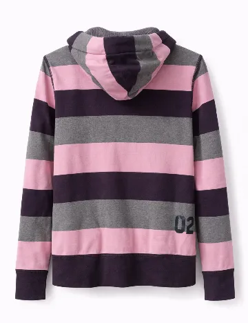 Hanorac Zara, mix culori