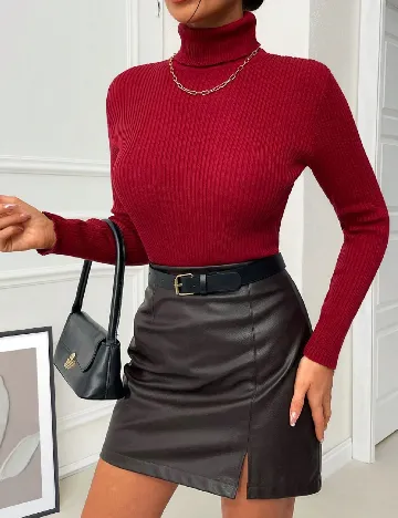 Set bluze 2 bucati SHEIN, mix culori