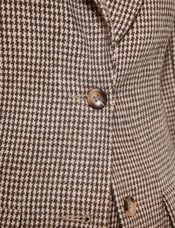 Compleu Cosmina, maro