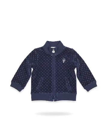 Bluza Zara, bleumarin