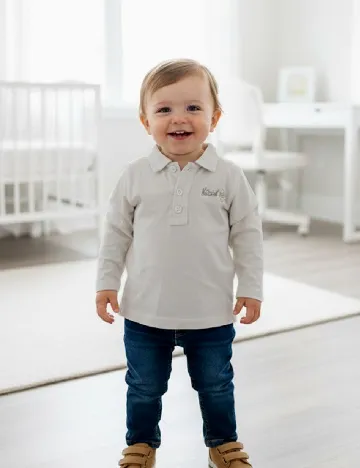 Bluza Zara, gri deschis