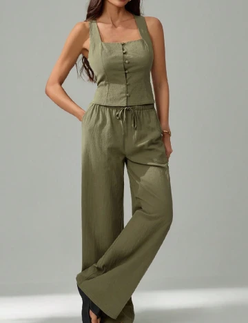 Compleu SHEIN, verde