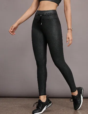 Colanti SHEIN, negru