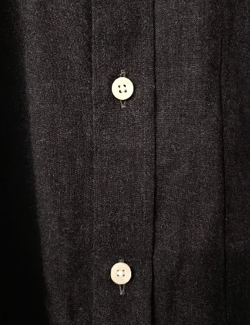 Camasa Zara, gri inchis