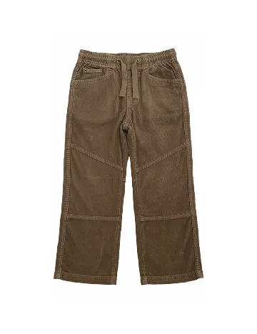 Pantaloni Zara, kaki