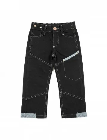 Pantaloni Zara, negru