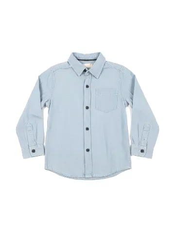 Camasa Zara, albastru