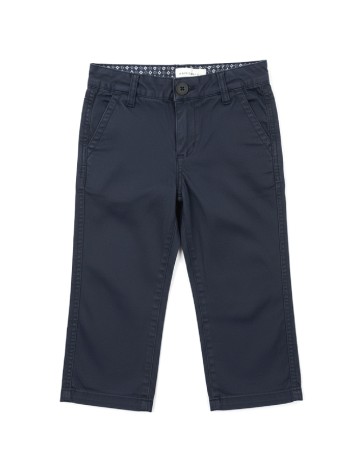 Pantaloni Zara, bleumarin