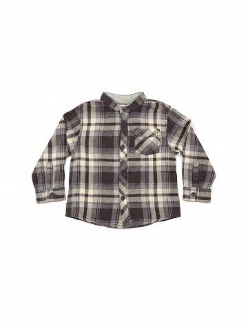 Camasa Zara, mix culori