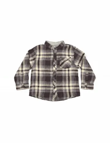 Camasa Zara, mix culori