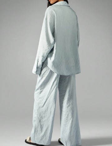 Compleu Missguided, albastru