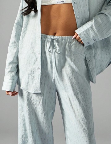 Compleu Missguided, albastru