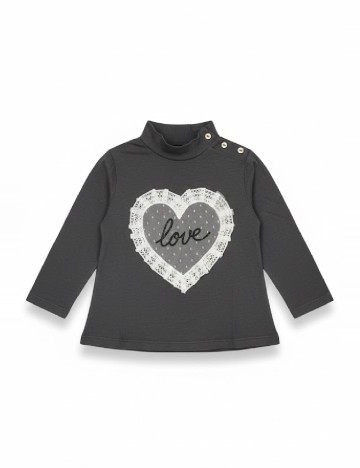 Bluza Zara, gri inchis