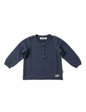 Bluza Zara, bleumarin