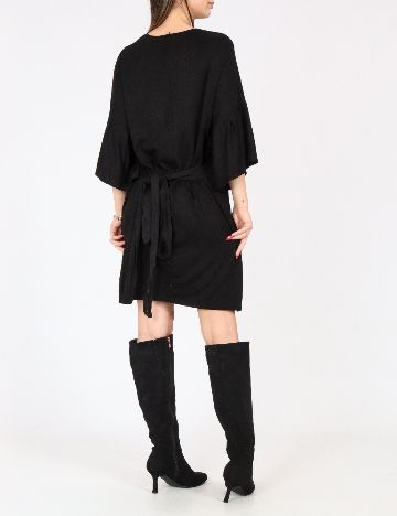 Rochie scurta Bershka, negru