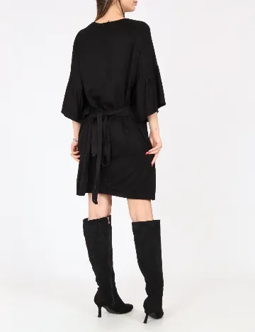 Rochie scurta Bershka, negru