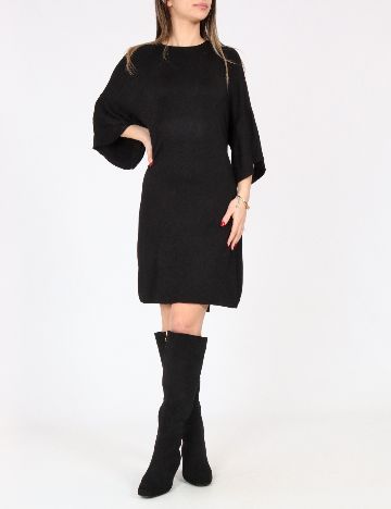 Rochie scurta Bershka, negru