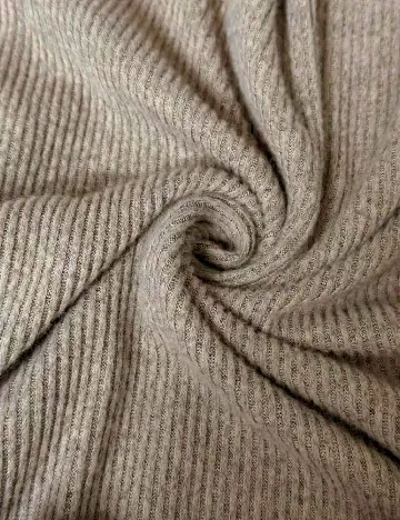 Bluza SHEIN CURVE, bej