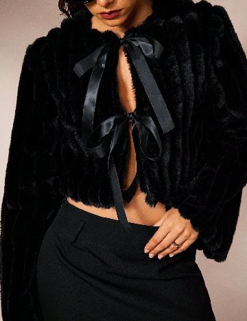 Jacheta SHEIN, negru