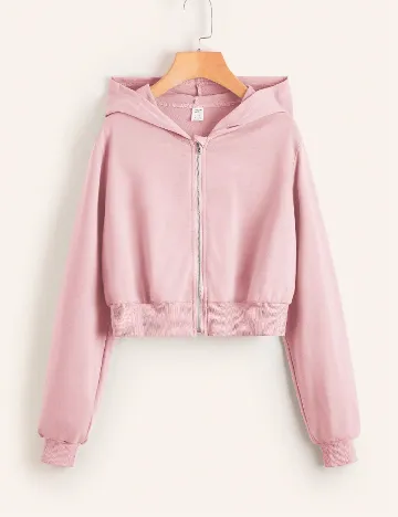 Hanorac Shein Kids, roz