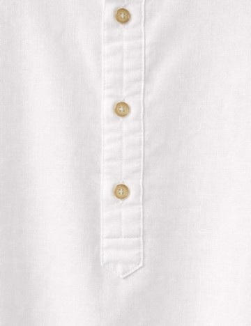 Camasa Zara, alb
