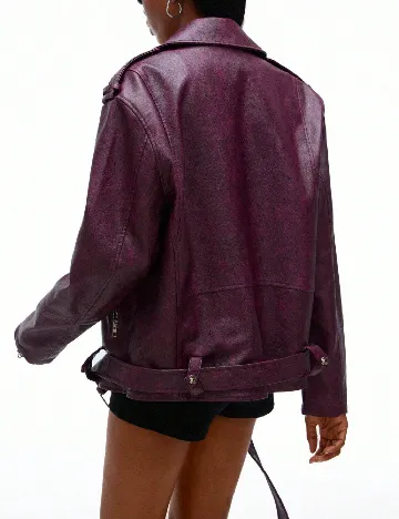 Jacheta Aveloria, pruna