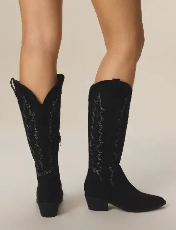 Ciocate SHEIN, negru