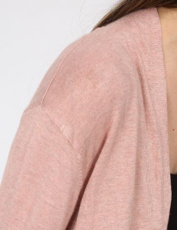Cardigan Pull&Bear, roz
