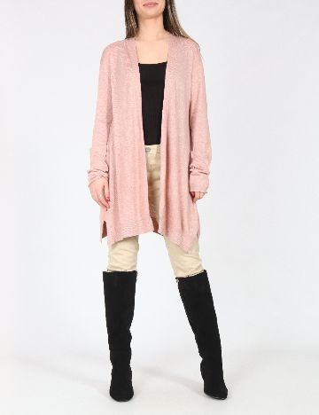Cardigan Pull&Bear, roz