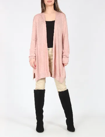 Cardigan Pull&Bear, roz