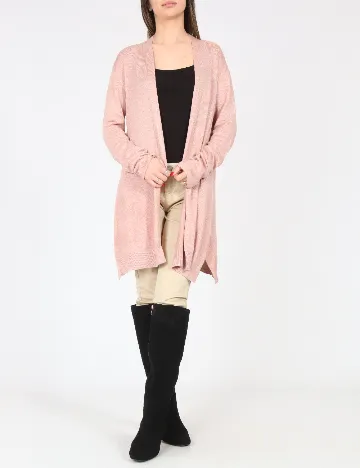 Cardigan Pull&Bear, roz