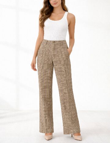 Pantaloni Zara, mix culori