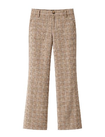 Pantaloni Zara, mix culori