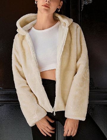 Jacheta Donna Bella, crem