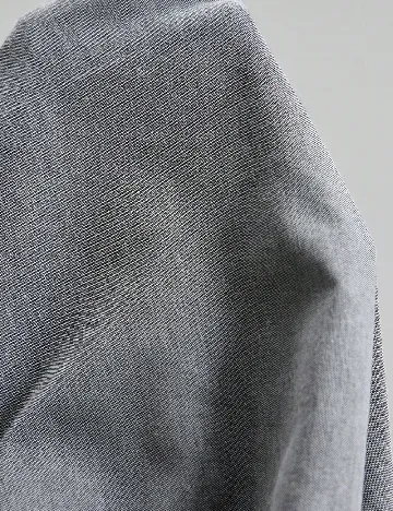 Rochie lunga Ontre, gri