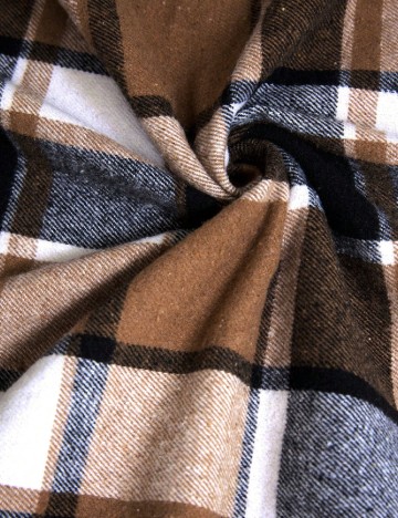 Fusta SHEIN CURVE, mix culori