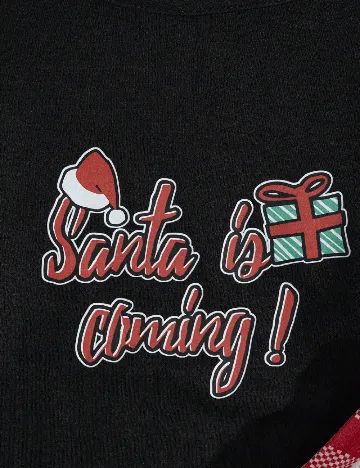 Pijama SHEIN, mix culori