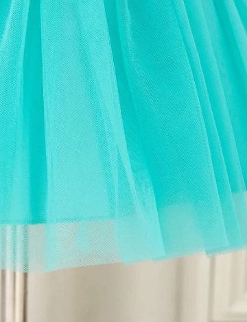 Rochie Shein Kids, mix culori