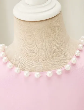 Rochie Shein Kids, mix culori