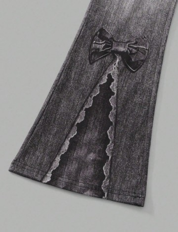 Compleu Shein Kids, mix culori