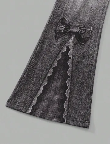 Compleu Shein Kids, mix culori