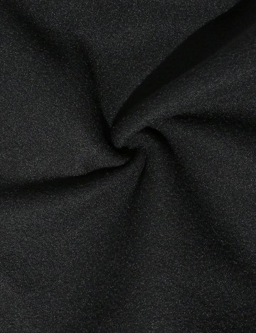 Bluza Shein Kids, negru