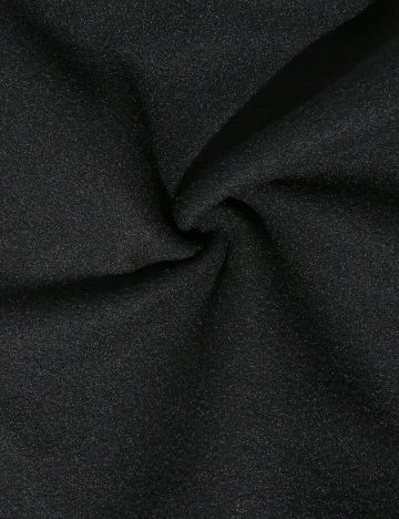 Bluza Shein Kids, negru