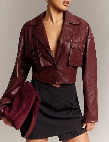 Jacheta SHEIN, visiniu