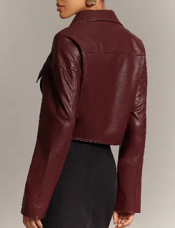 Jacheta SHEIN, visiniu